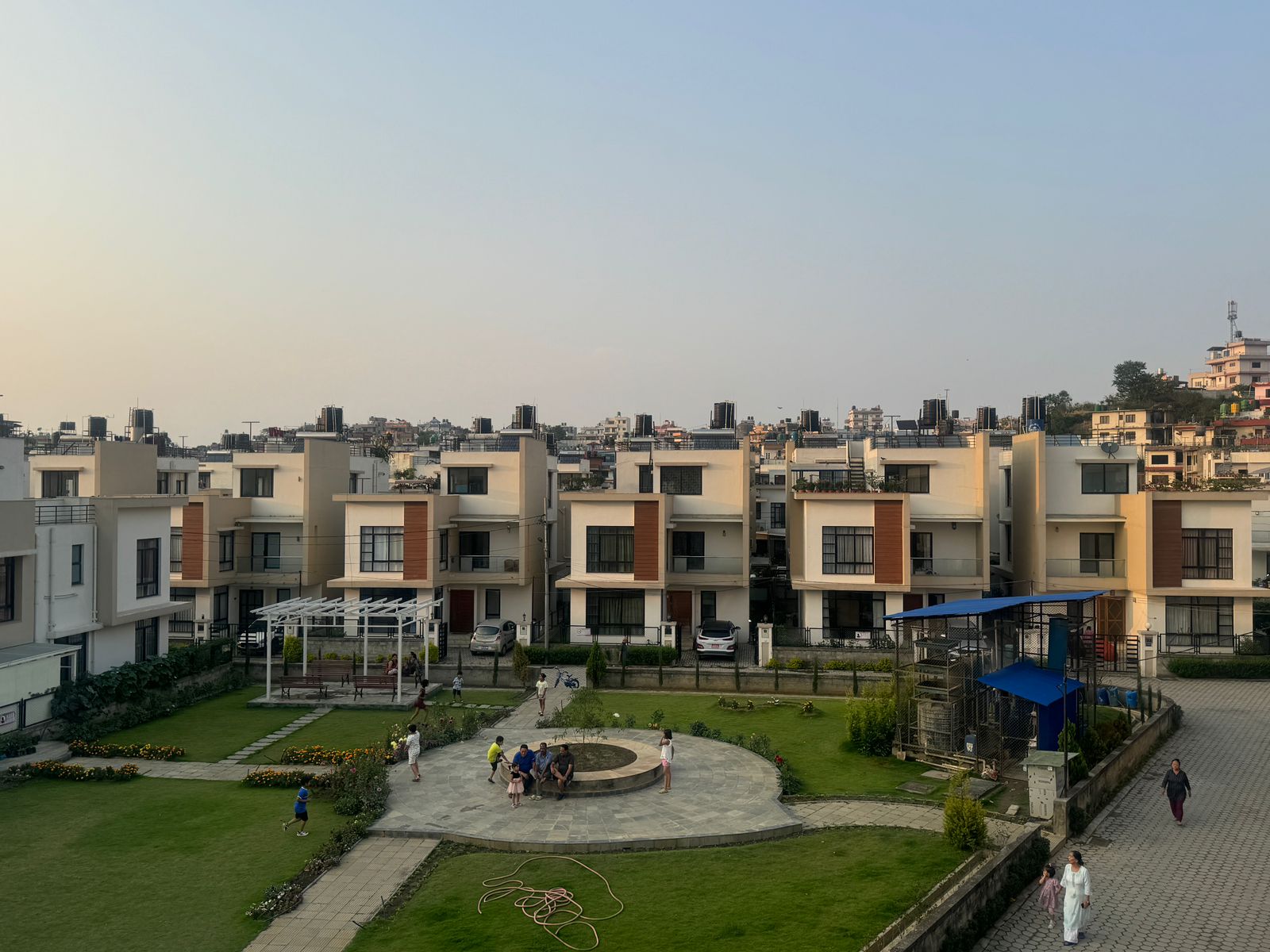 Picture of Lalitpur Metropolitan City, Bagmati